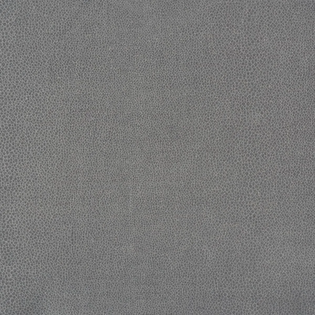 Schumacher 70383 Gloss Shagreen Nickel fabric swatch