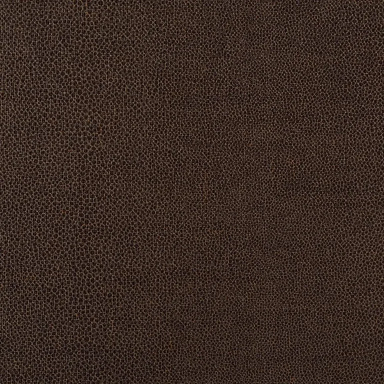Schumacher 70380 Gloss Shagreen Saddle fabric swatch