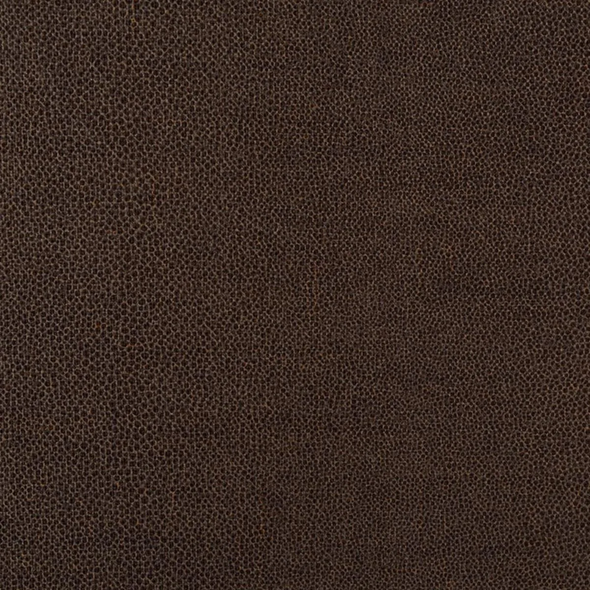 Schumacher 70380 Gloss Shagreen Saddle fabric swatch