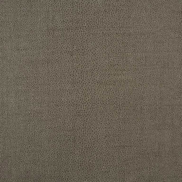 Schumacher 70382 Gloss Shagreen Stone fabric swatch