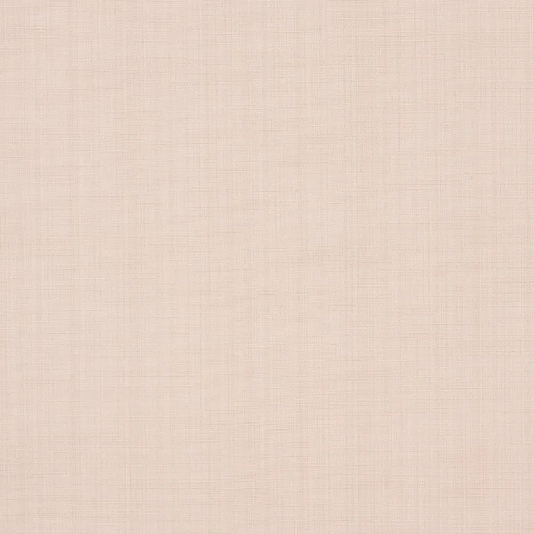 Schumacher 83726 Gracie Solid Strié Blush fabric swatch