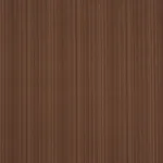 Schumacher 85933 Gracie Solid Strié Brown fabric swatch
