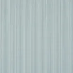 Schumacher 83728 Gracie Solid Strié China Blue fabric swatch