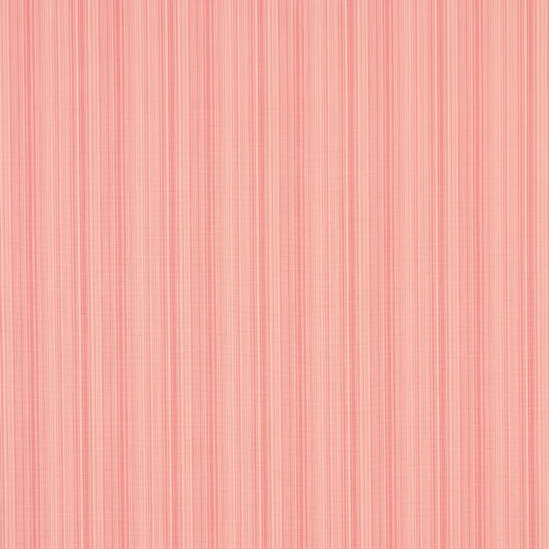 Schumacher 83727 Gracie Solid Strié Faded Red fabric swatch