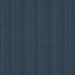 Schumacher 83730 Gracie Solid Strié Indigo fabric swatch
