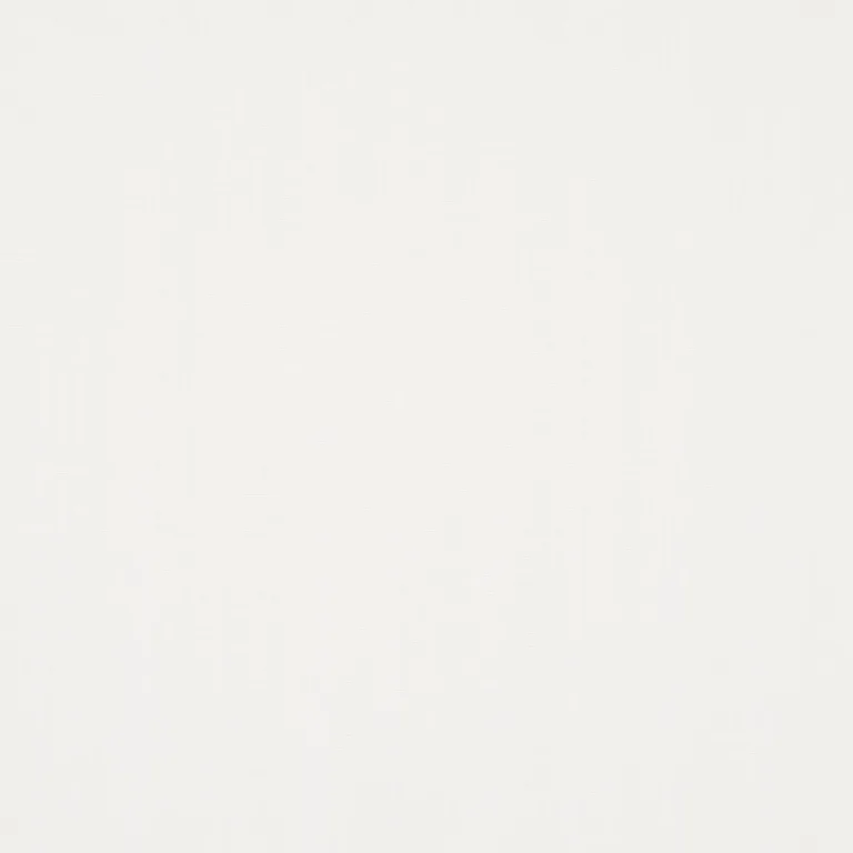 Schumacher 83724 Gracie Solid Strié Ivory fabric swatch