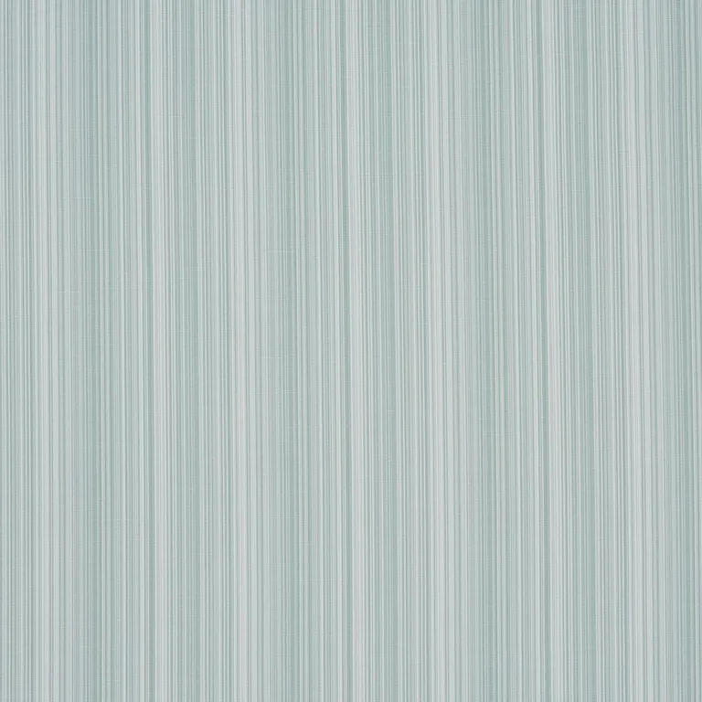 Schumacher 85931 Gracie Solid Strié Mint Green fabric swatch