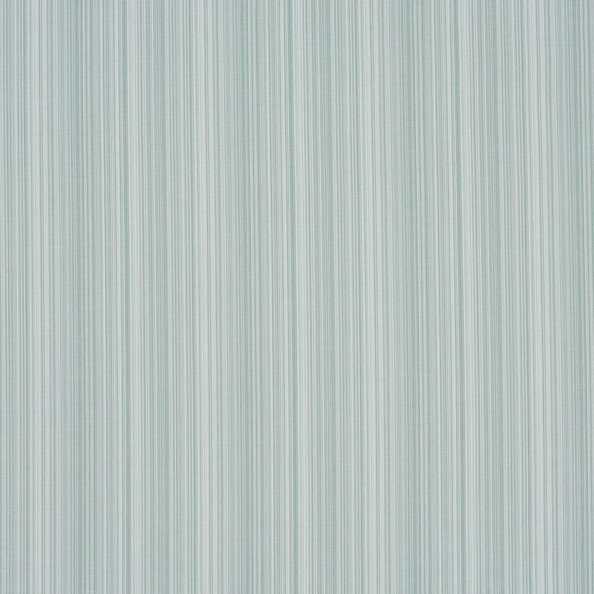 Schumacher 85931 Gracie Solid Strié Mint Green fabric swatch