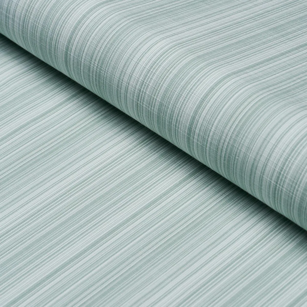 85931 Gracie Solid Strié Mint Green Fabric
