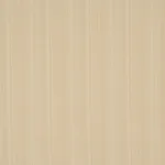 Schumacher 83722 Gracie Solid Strié Neutral fabric swatch
