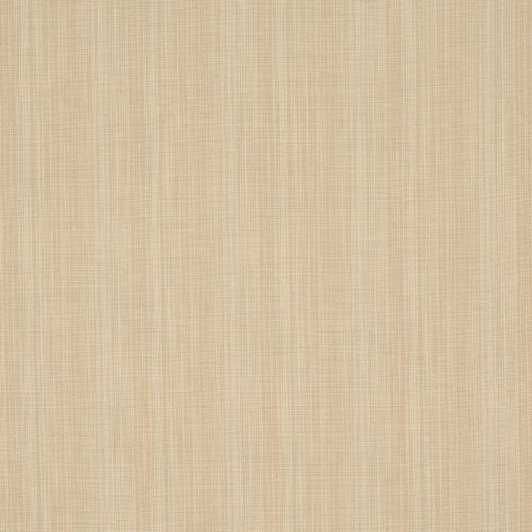 Schumacher 83722 Gracie Solid Strié Neutral fabric swatch