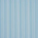 Schumacher 85932 Gracie Solid Strié Robin's Egg Blue fabric swatch