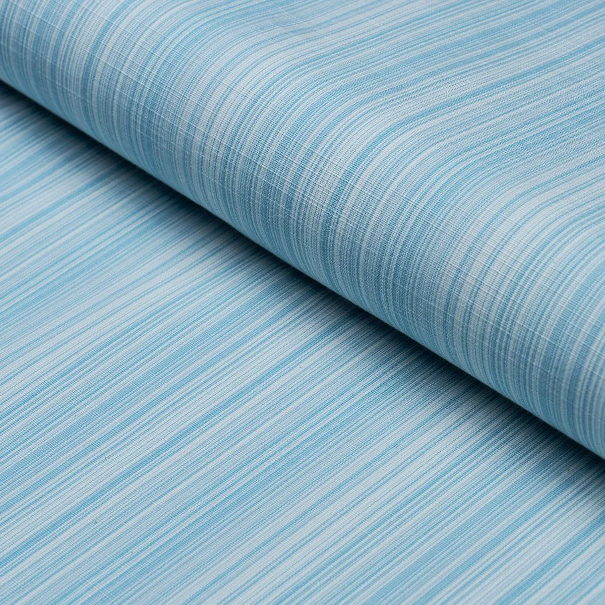 85932 Gracie Solid Strié Robin’s Egg Blue Fabric