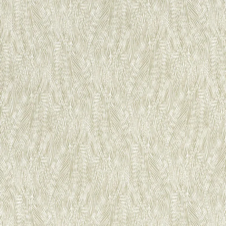 Schumacher 175350 Grand Cascade Driftwood fabric swatch