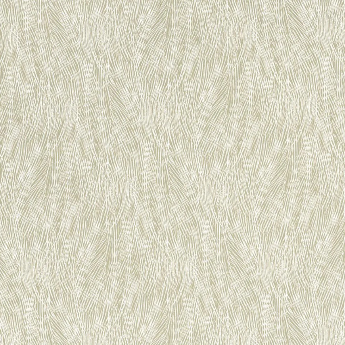 Schumacher 175350 Grand Cascade Driftwood fabric swatch