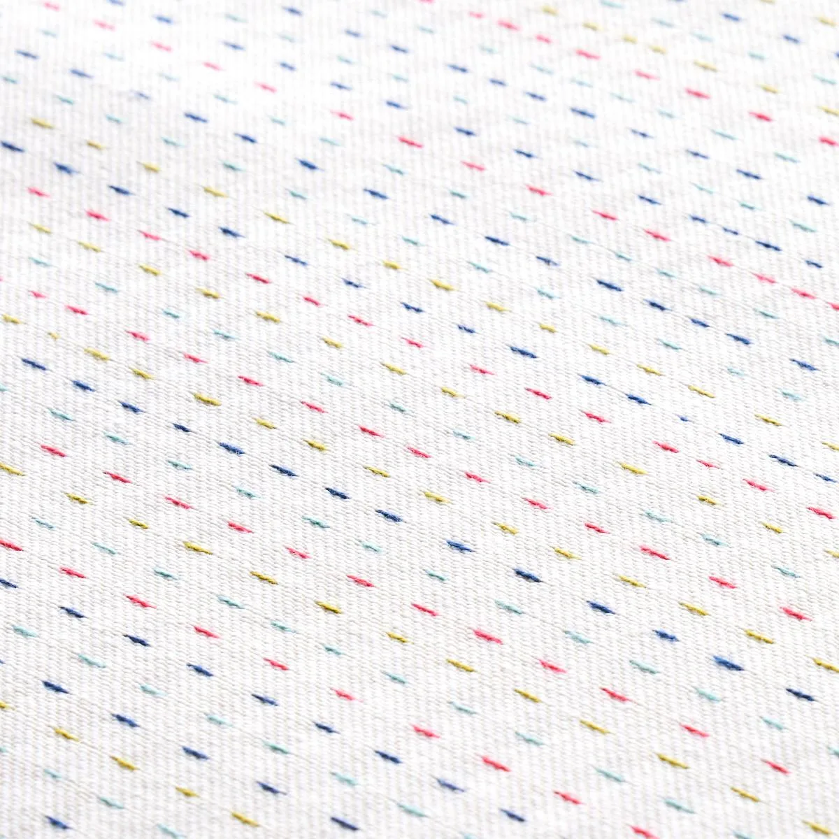 Schumacher 81080 Grayson Indoor/Outdoor Multi fabric swatch