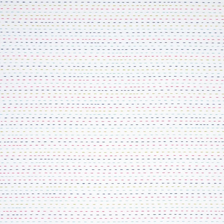 Schumacher 81080 Grayson Indoor/Outdoor Multi fabric swatch