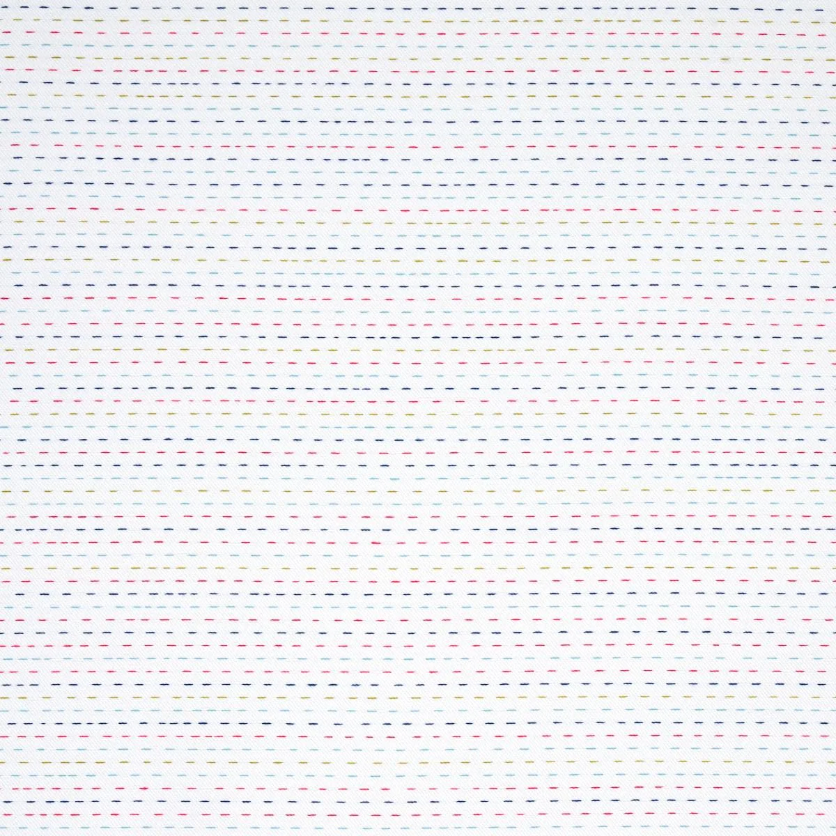 Schumacher 81080 Grayson Indoor/Outdoor Multi fabric swatch