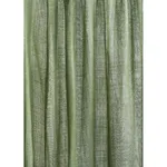 Schumacher 85088 Great Basin Sda Sheer Cactus fabric swatch