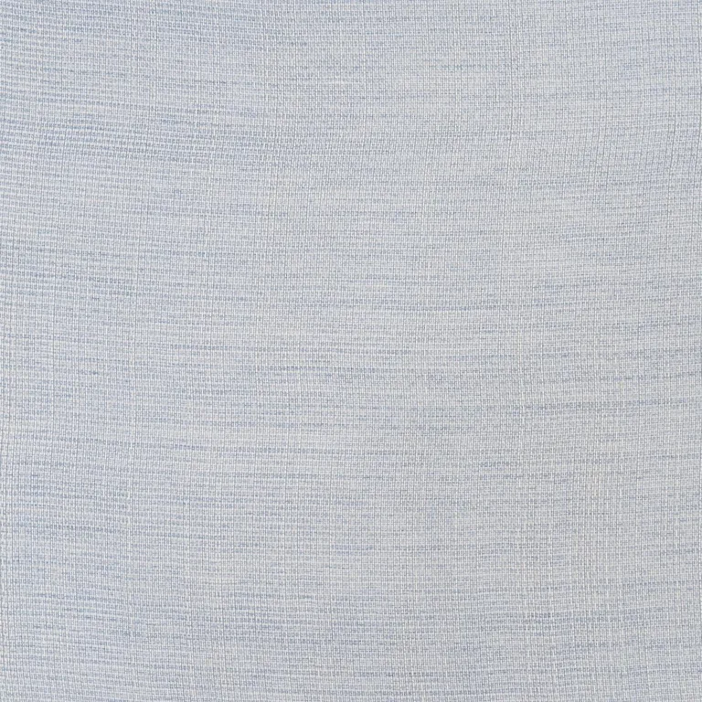 Schumacher 85086 Great Basin Sda Sheer Chambray fabric swatch