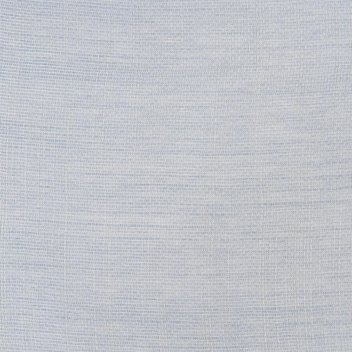 Schumacher 85086 Great Basin Sda Sheer Chambray fabric swatch