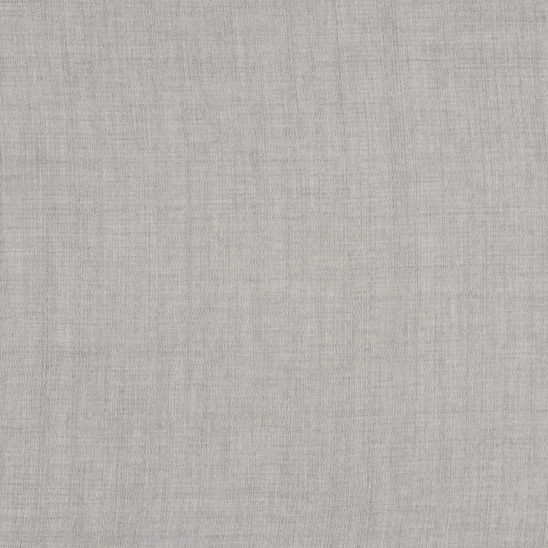Schumacher 85084 Great Basin Sda Sheer Dove fabric swatch