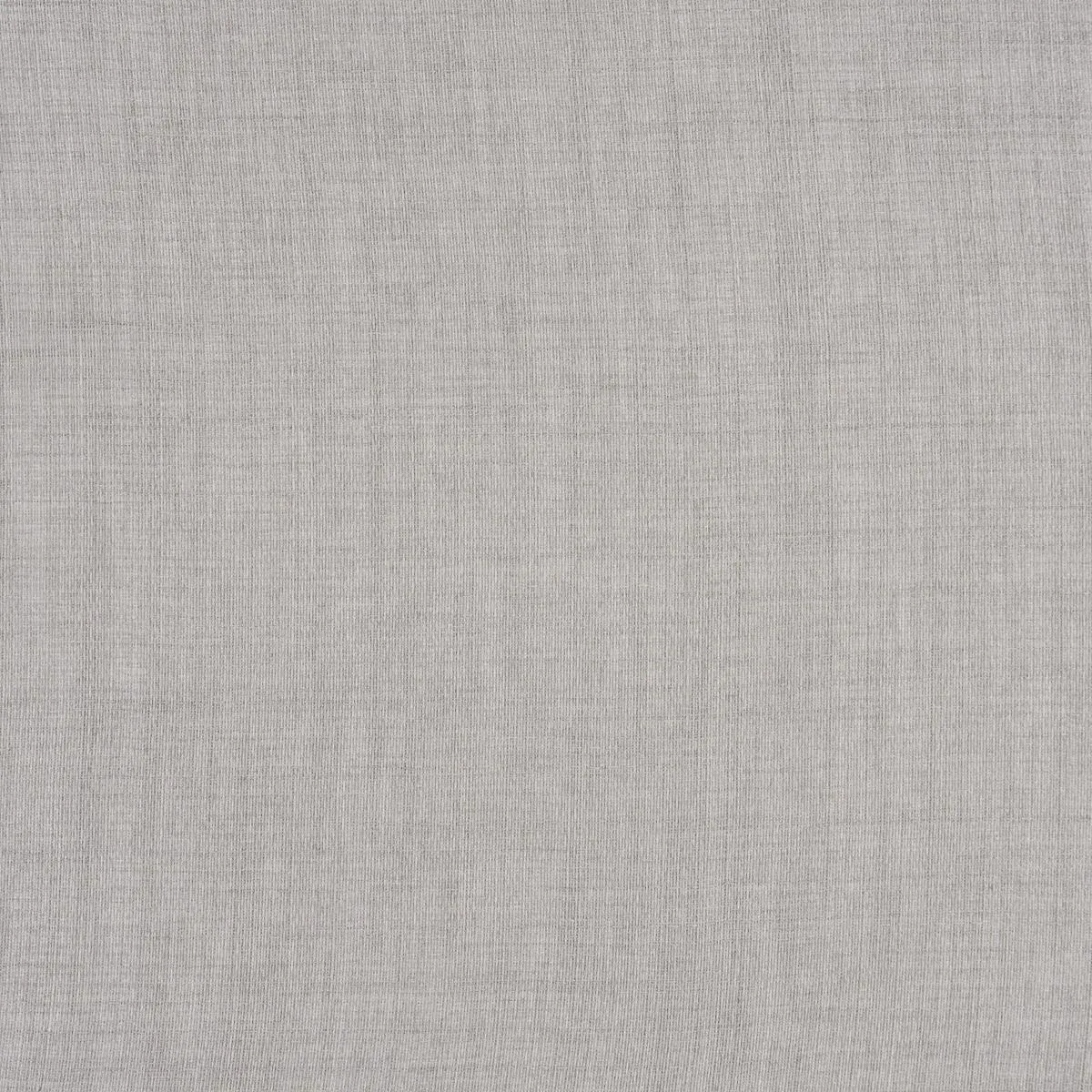 Schumacher 85084 Great Basin Sda Sheer Dove fabric swatch