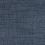 Schumacher 85085 Great Basin Sda Sheer Indigo fabric swatch