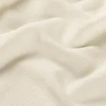 Schumacher 85081 Great Basin Sda Sheer Ivory fabric swatch