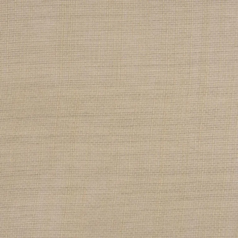 Schumacher 85082 Great Basin Sda Sheer Limestone fabric swatch