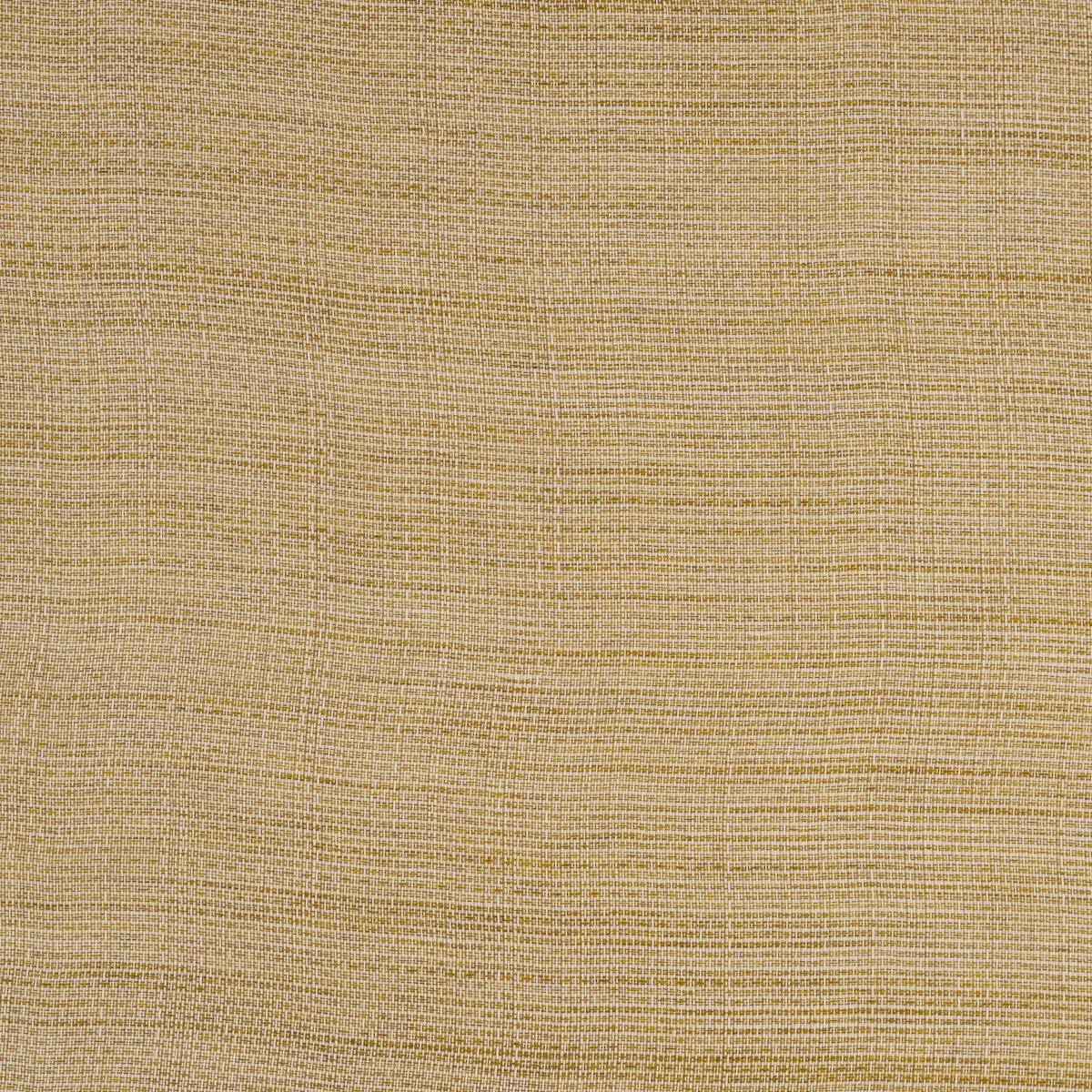 Schumacher 85089 Great Basin Sda Sheer Maize fabric swatch