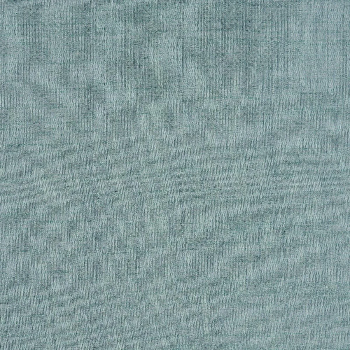 Schumacher 85087 Great Basin Sda Sheer Seaglass fabric swatch