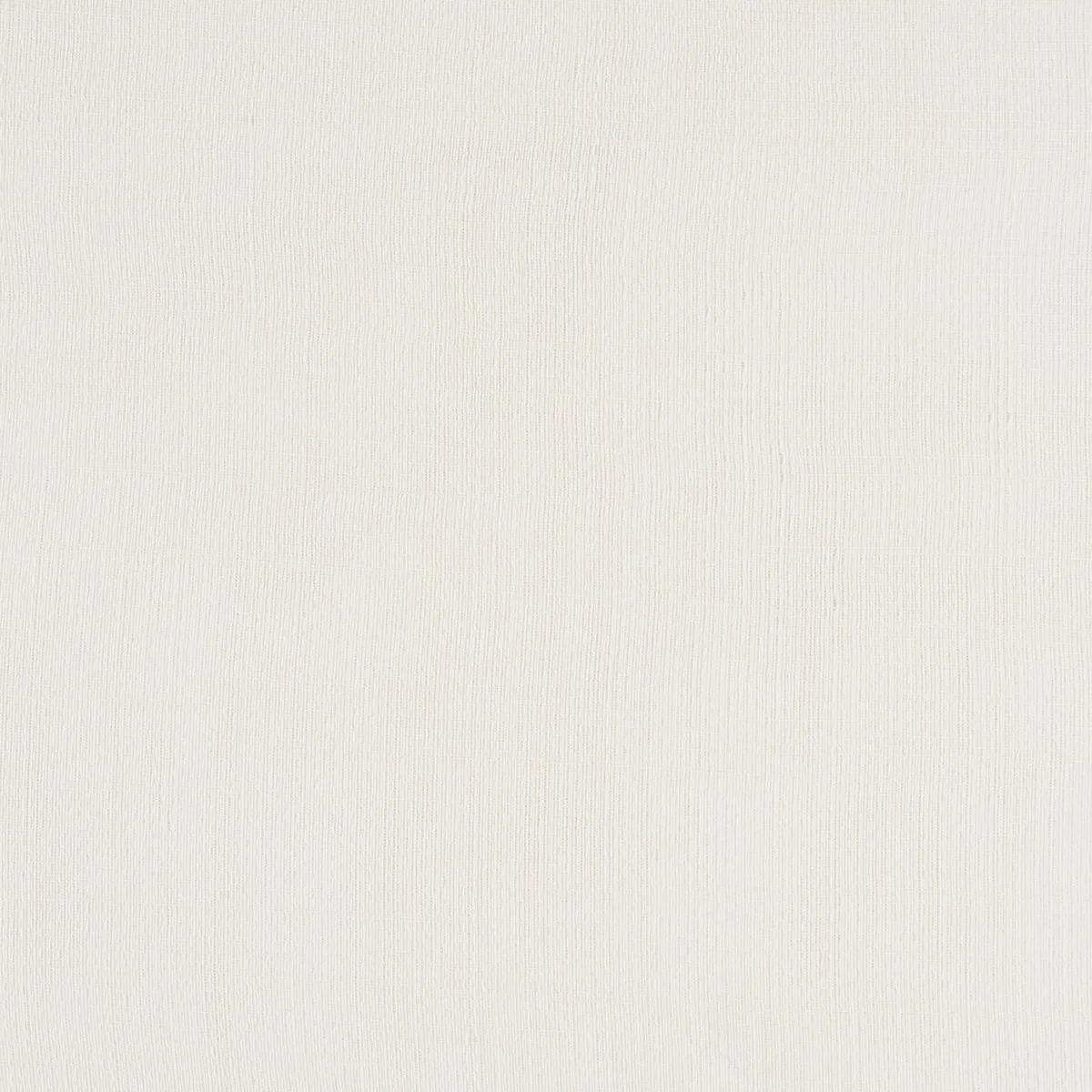 Schumacher 85080 Great Basin Sda Sheer White fabric swatch