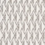 Schumacher 70540 Greenpoint Dove fabric swatch