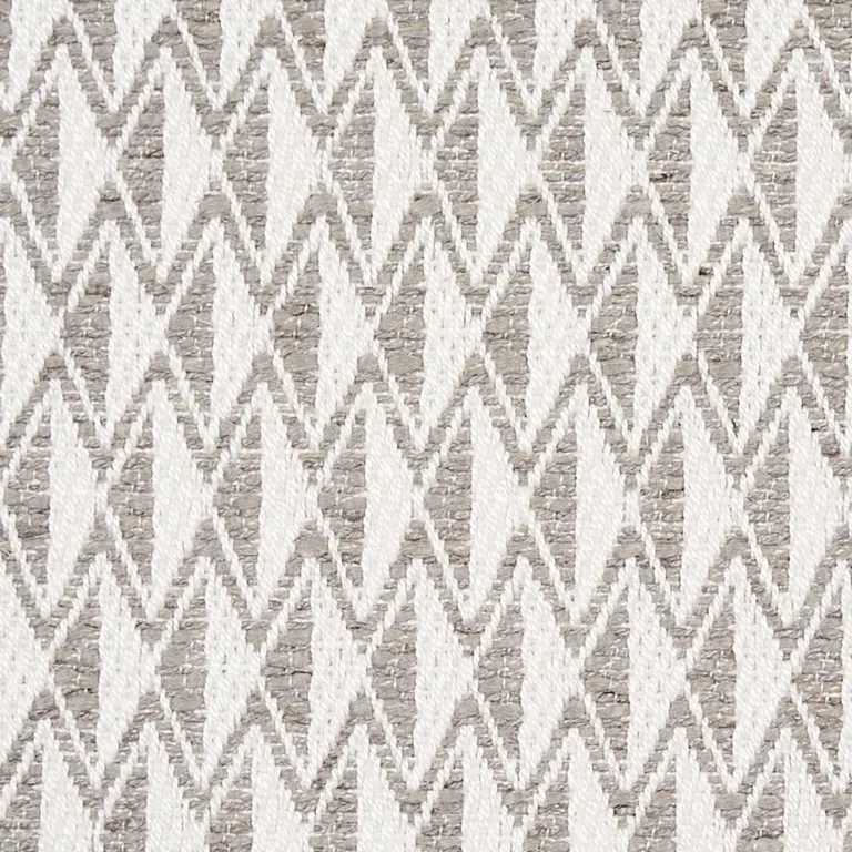 Schumacher 70540 Greenpoint Dove fabric swatch