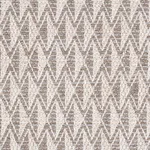 Schumacher 70542 Greenpoint Greige fabric swatch
