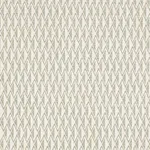 Schumacher 70545 Greenpoint Mineral fabric swatch