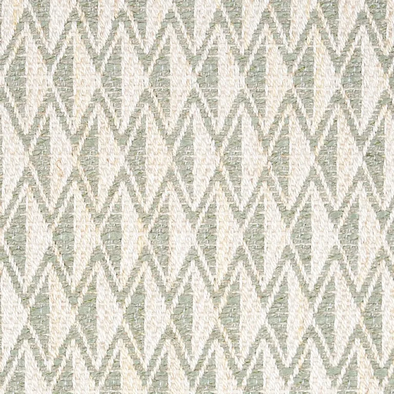 Schumacher 70545 Greenpoint Mineral fabric swatch