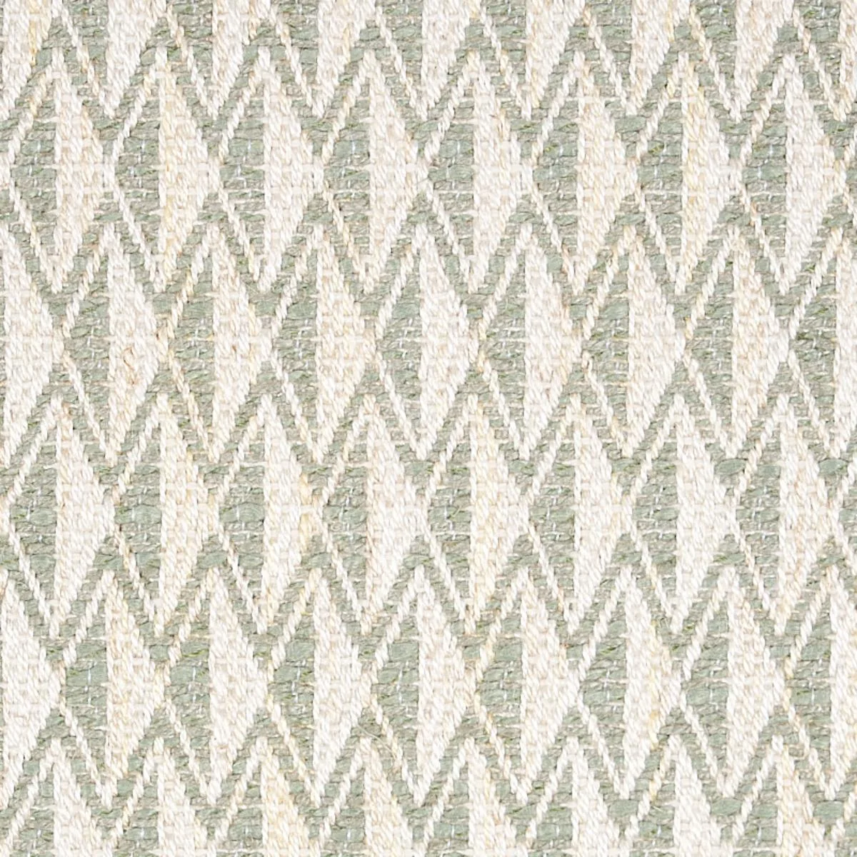 Schumacher 70545 Greenpoint Mineral fabric swatch