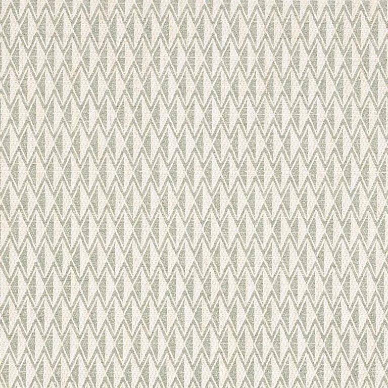 Schumacher 70545 Greenpoint Mineral fabric swatch