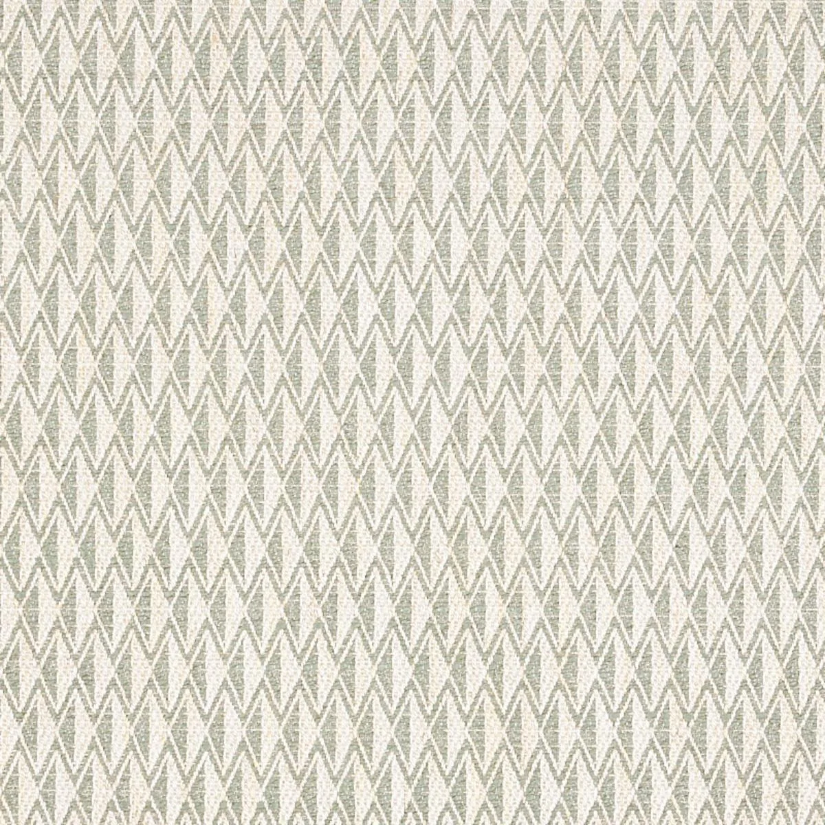 Schumacher 70545 Greenpoint Mineral fabric swatch