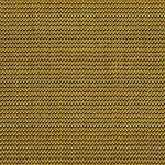 Schumacher 81002 Grunda éPinglé Citron fabric swatch