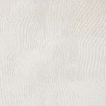 Schumacher 80360 Gunta Cut Velvet Ivory fabric swatch