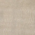 Schumacher 80361 Gunta Cut Velvet Mushroom fabric swatch