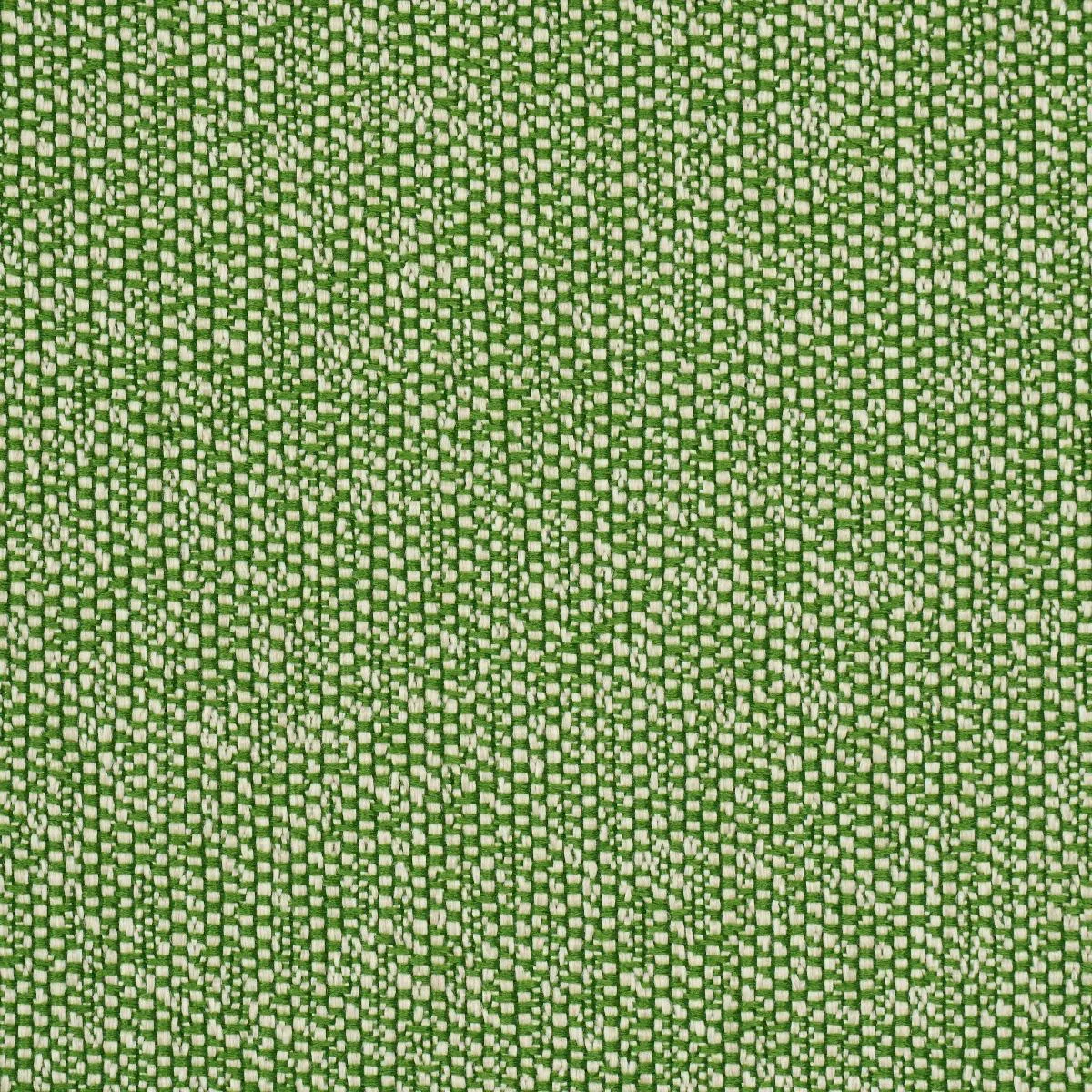 Schumacher 84341 Gus Indoor/Outdoor Grass fabric swatch