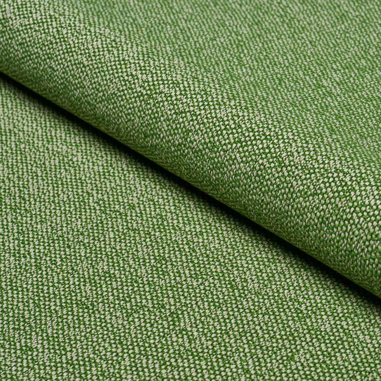 Schumacher 84341 Gus Indoor/Outdoor Grass fabric swatch
