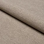 Schumacher 84345 Gus Indoor/Outdoor Natural fabric swatch