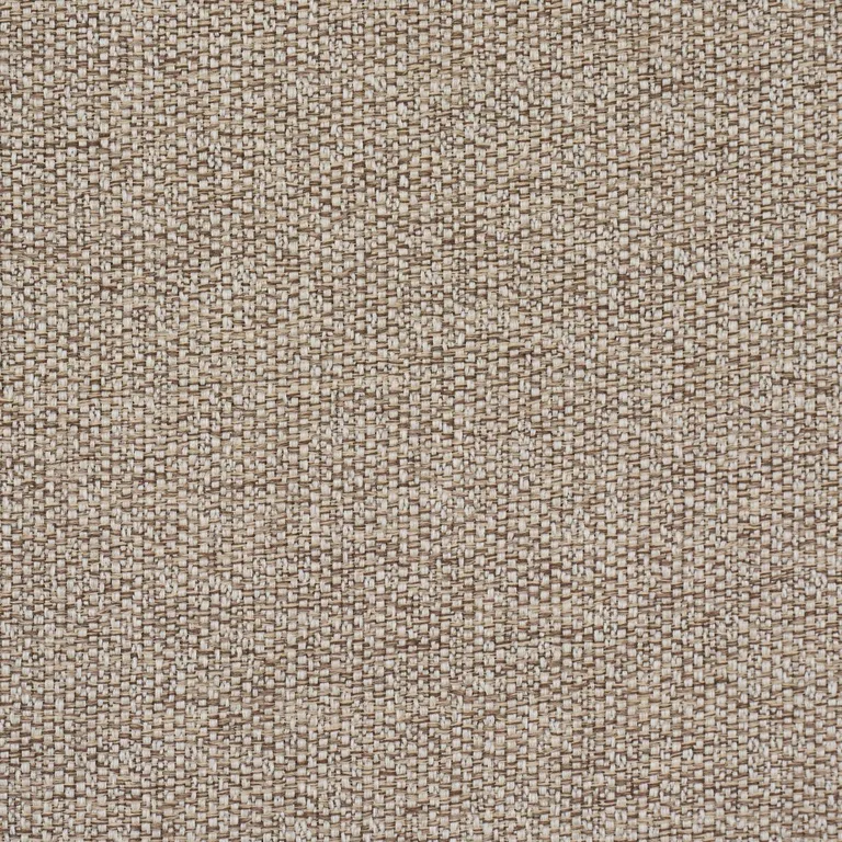 Schumacher 84345 Gus Indoor/Outdoor Natural fabric swatch