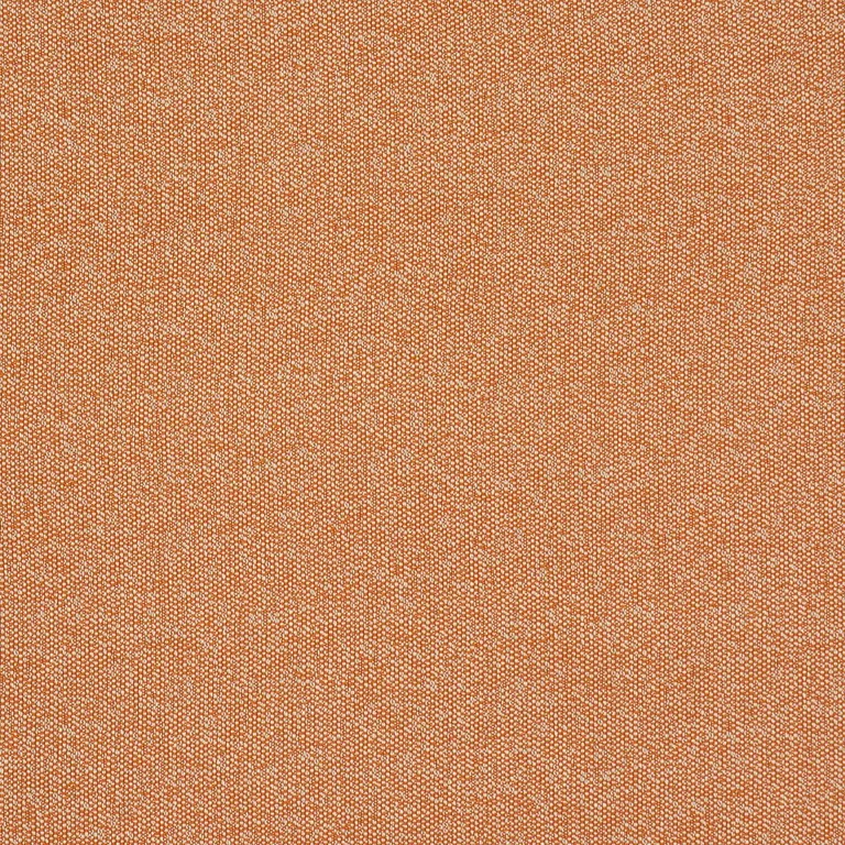 Schumacher 84340 Gus Indoor/Outdoor Orange fabric swatch