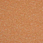 Schumacher 84340 Gus Indoor/Outdoor Orange fabric swatch